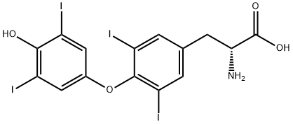 D-Thyroxine