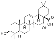 ECHINOCYSTIC ACID