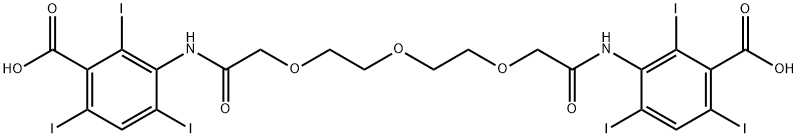 iotroxic acid