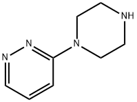1-(6-Pyridazinyl)piperazine