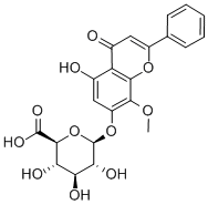 BETA-D-GLUCOPYRANOSIDURONIC ACID