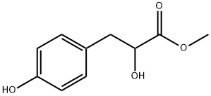 methyl 4-hydroxyphenyllactate
