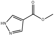 METHYL 1H-PYRAZOLE-4-CARBOXYLATE