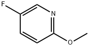 2-Methoxy-5-fluoropyridine