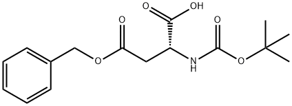 Boc-D-aspartic acid 4-benzyl ester