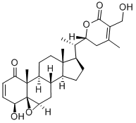 WITHAFERIN A