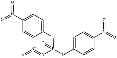 BIS(P-NITROPHENYL) AZIDOPHOSPHONATE