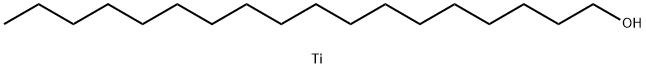 TETRAOCTADECYL ORTHOTITANATE