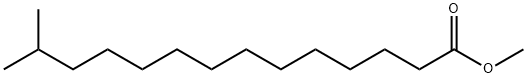 METHYL 13-METHYLTETRADECANOATE