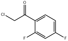 2-Chloro-2',4'-difluoroacetophenone