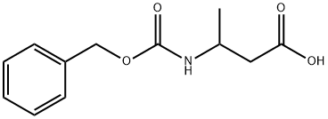 Z-3-AMINOBUTYRIC ACID