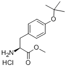 H-TYR(TBU)-OME HCL