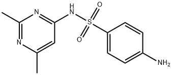 SULFISOMIDINE