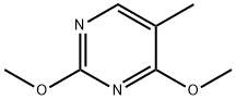 2 4-DIMETHOXY-5-METHYLPYRIMIDINE 97