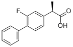 (R)-2-Flurbiprofen