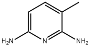 3-methylpyridine-2,6-diamine