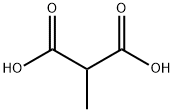 2-Methylpropanedioic acid