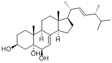 CEREVISTEROL