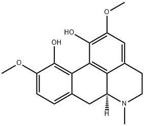 corytuberine