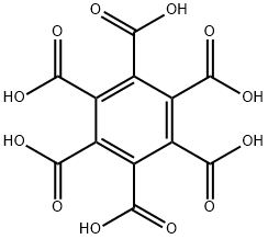 MELLITIC ACID