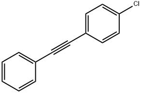 1-CHLORO-4-(PHENYLETHYNYL)BENZENE 98
