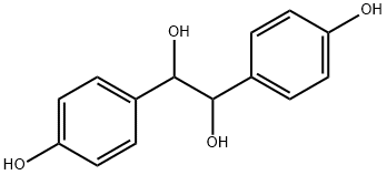 1,2-bis(4-hydroxyphenyl)ethane-1,2-diol