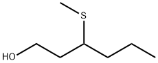 3-(Methylthio)-1-hexanol