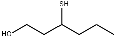 3-Mercapto-1-hexanol