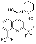 Mefloquine hydrochloride