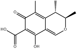 CITRININ