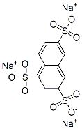 Trisodium naphthalene-1,3,6-trisulphonate