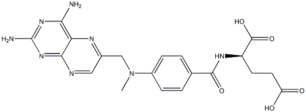 D(-)-AMETHOPTERIN