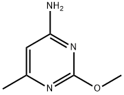 4-Pyrimidinamine, 2-methoxy-6-methyl- (9CI)
