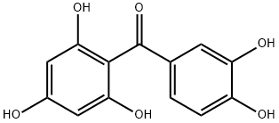 2,3',4,4',6-Pentahydroxybenzophenone