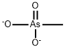 Zinc methanearsonate