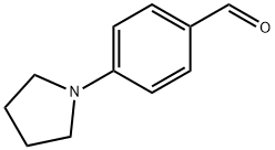 4-(1-PYRROLIDINO)BENZALDEHYDE