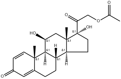 Prednisolone-21-acetate