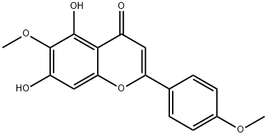 Pectolinarigenin