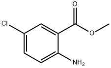 Methyl 5-chloroanthranilate