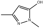 1,3-Dimethyl-5-hydroxypyrazole