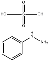 Phenylhydrazine sulfate 