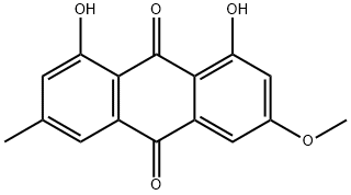 Emodin-3-methyl ether