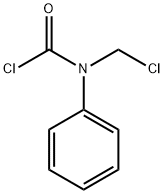 N-CHLOROMETHYL-N-PHENYLCARBAMOYL CHLORIDE