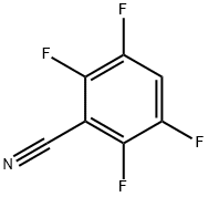 2,3,5,6-Tetrafluorobenzonitrile