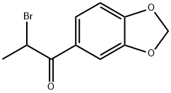 1-(benzo[d][1,3]dioxol-5-yl)-2-bromopropan-1-one