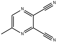 2,3-DICYANO-5-METHYLPYRAZINE