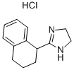 2-Tetralin-1-yl-4,5-dihydro-1H-imidazole hydrochloride