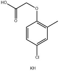 MCPA-POTASSIUM SALT