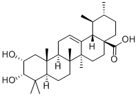 Pygenic acid A