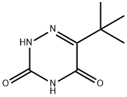 METRIBUZIN-DESAMINO-DIKETO